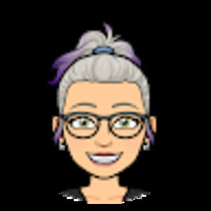 Meet your Posher, Robyn